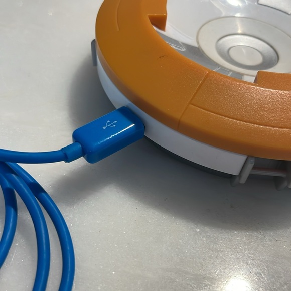 Sphero Ollie & BB-8 remote control rolling robot toys Bundle w/ charger WORKING! - Picture 6 of 11